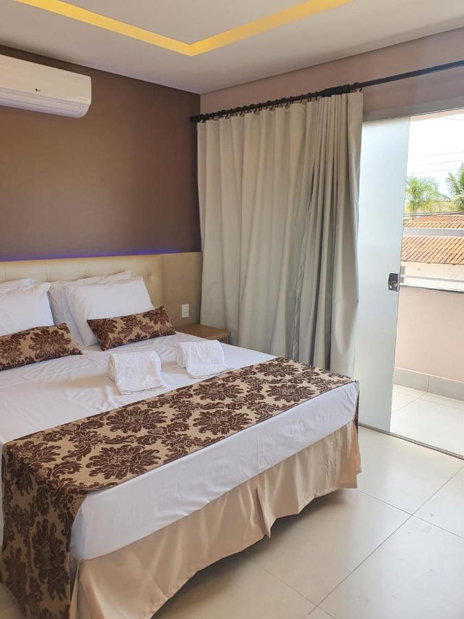 Hotel Conviver Formosa Eksteriør billede
