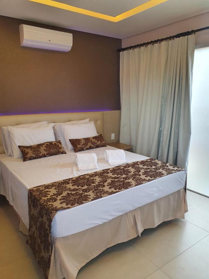 Hotel Conviver Formosa Eksteriør billede