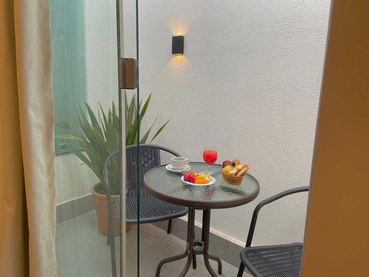 Hotel Conviver Formosa Eksteriør billede