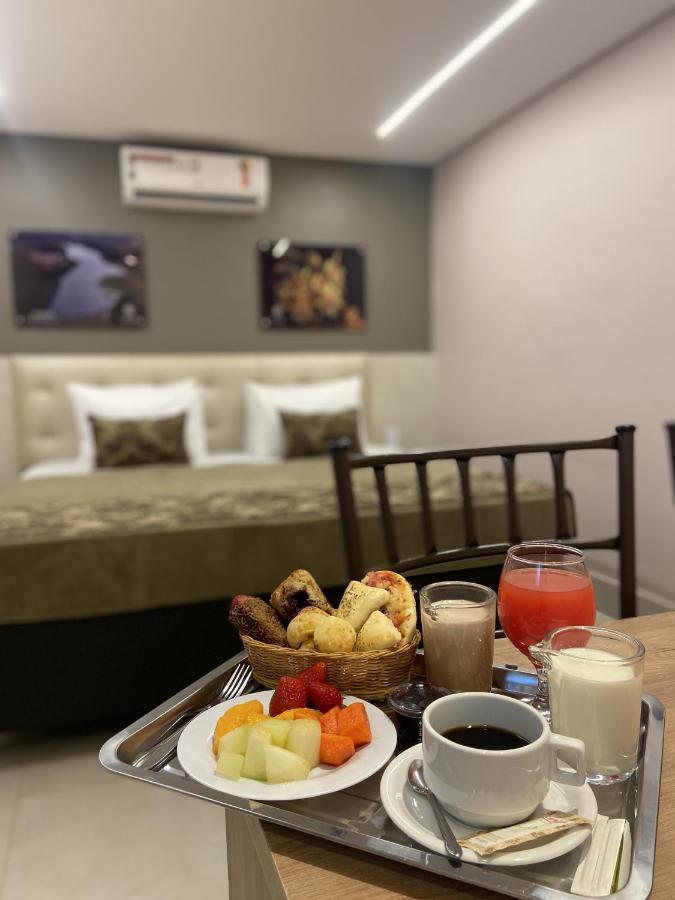 Hotel Conviver Formosa Eksteriør billede