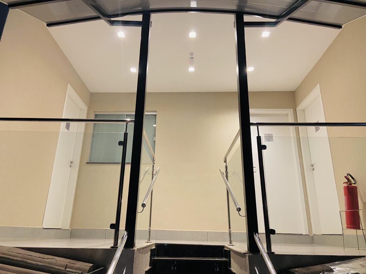 Hotel Conviver Formosa Eksteriør billede