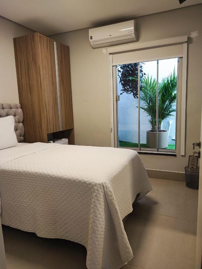 Hotel Conviver Formosa Eksteriør billede