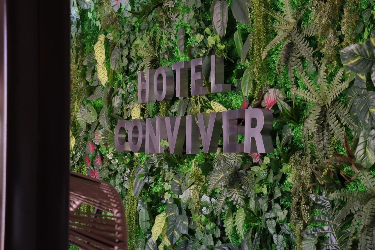 Hotel Conviver Formosa Eksteriør billede