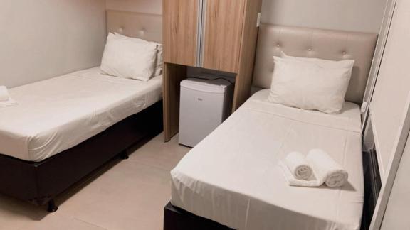 Hotel Conviver Formosa Eksteriør billede
